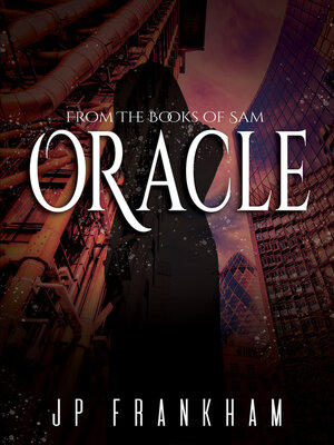 cover image of Oracle